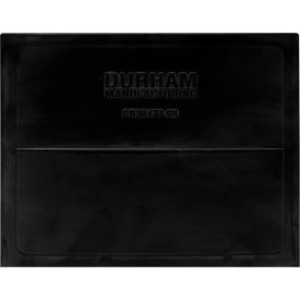 Horizontal Divider For Durham 8"W x 15"D x 7"H Hook-on-Bins - Price For 6/Pack