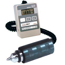 Digital Torque Gauge - 50 in-lb Capacity