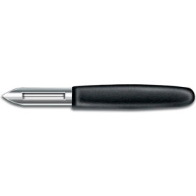 Peeler, 2-1/4", Polypropylene Handle