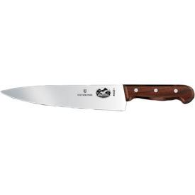 10 Chefs Knife, Rosewood Handle 40021