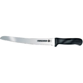 10" Wavy Edge Bread Knife