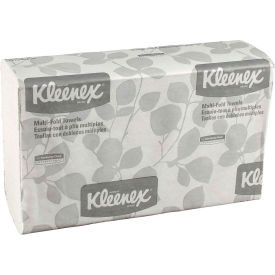Multi-Fold Paper Towels, 9-1/4 x 9-1/2, White, 150/Pack, 8 Packs/Case