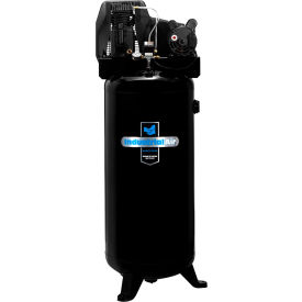 3.7 HP 60 Gallon Single Stage Stationary Electric Air Compressor