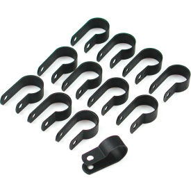 1/2" Air Push to Connect Nylon Tube Clamps