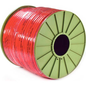 3/8" x 500-Foot PVC Air Hose Reel