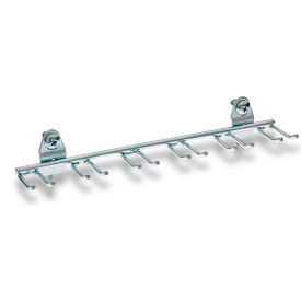 8-1/8" Wide Multi-Prong Tool Holders, 2 Pack