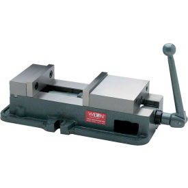 8" Jaw Width 2-1/4" Jaw Depth Verti-Lock Machine Vise