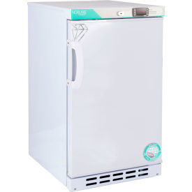 White Diamond Series Undercounter Built-In Refrigerator 2.5 Cu. Ft.
