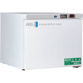 1.7 Cu.Ft. Freestanding Countertop Freezer