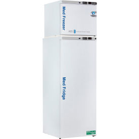 Premier Pharmacy/Vaccine Refrigerator & Freezer Combination, 12 Cu. Ft., Controlled Auto Defrost