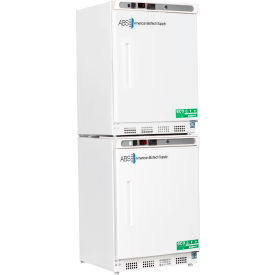 9 Cu. Ft. Refrigerator & Freezer Combination, 4.6 Cu. Ft. Refrigerator, 4.2 Cu. Ft. Freezer