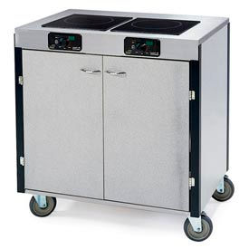Induction Creation Express - 2 Cooktops - Gray Sand