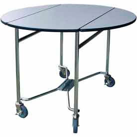 Standard Room Service Table - Round