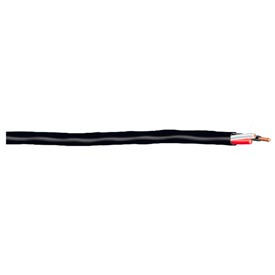 18/5 Sprinkler Black, 500 ft