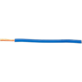 18-Gauge, GPT Primary Auto Wire, Blue