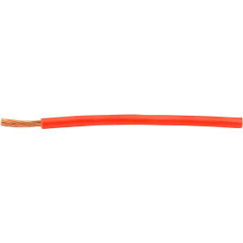 16-Gauge, GPT Primary Auto Wire, Red, 100 Ft
