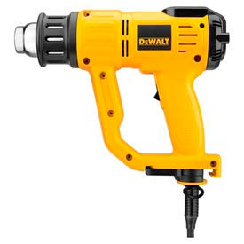 LCD Heat Gun