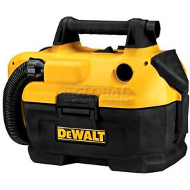 Dewalt 18V/20V MAX Cordless Wet/Dry Vacuum, 4/Pack