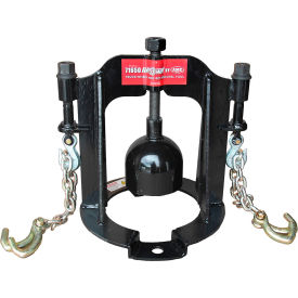 Rim-Wit Truck Wheel and Rim Removal Tool, For Use With 22-1/2" - 24-1/2" Tires