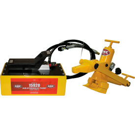 Bead Breaker Kit, Safety Yellow, For Use With Wheels Up To 25"