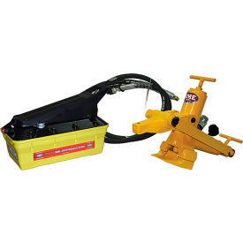 Bead Breaker Kit, Safety Yellow, For Use With Wheels Up To 25"