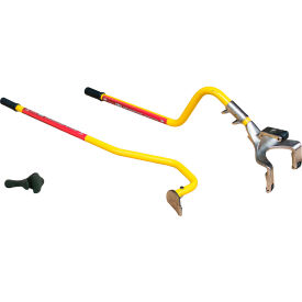 Super Mount/Demount Tool Combo, For Use With 22.5" & 24.5" Super Single Tires
