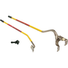 Golden Buddy Tire Mount/Demount Combo Tool, For Use With 22.5" & 24.5" Truck Tires