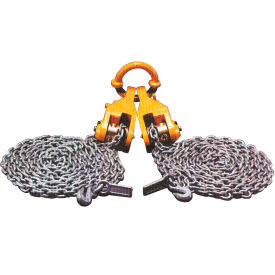 Locking Tire Sling, For Use With Large Tires Up To 39", 6,500 Lbs. Capacity