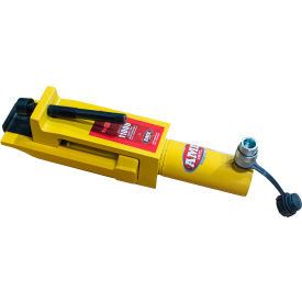 OTR Hydraulic Bead Breaker, Safety Yellow, For Use With 25" - 51" Tires