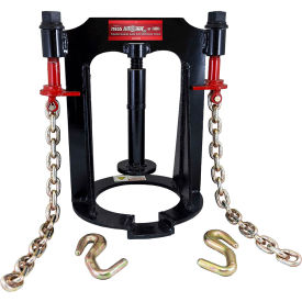 Rim-Wit Jr. Wheel Puller, For Use With 19-1/2" Truck Rims, 450 Lbs. Capacity
