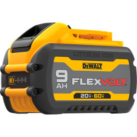 20/60V 9.0AhLithBattery