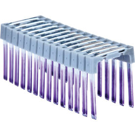 1" Insulated Cable Staples, 10/Pack