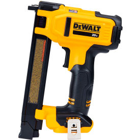 20V MAX Cordless Cable Stapler, 1"L Staple, D-Style
