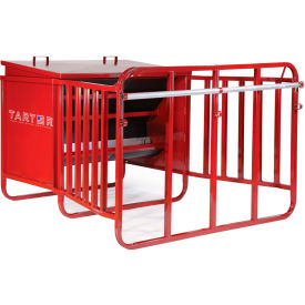 650 lb. Calf Creep Feeder