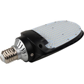 LED HID Retrofit Lamp, 115W, 5000K, 180 degrees, PADDLE, E39