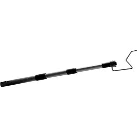 Telescoping Pole Expands From 4 ft. to 11 ft. Used To Pull and Replace Product