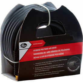 Hybrid Air Service Hose