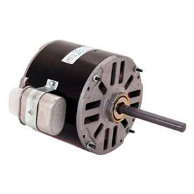 Direct Replacement For Hussmann 208-230 Volts 1075 RPM 1/5 HP
