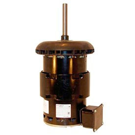 HeatMaster Fan Canopy Motor 200-230/460 Volts 1075 RPM 1 1/2 HP Single Phase