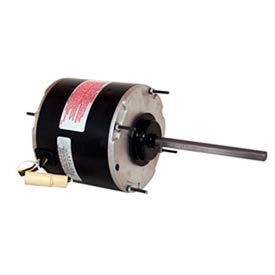 HeatMaster Motor 208-230 Volts 1075 RPM 1/4 HP