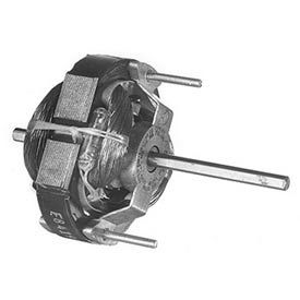 3.25" Motor 115 Volts 3000 RPM - 2 3/8 x 1/4 x 3/4 CW
