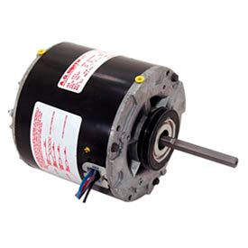GE 21/29 Frame Replacement 115/208-230 Volts 1550 RPM