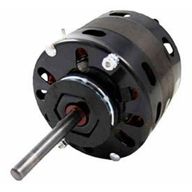 Fan and Blower Duty 1050 RPM 115 Volts 1/15 HP