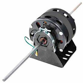 DCL4421 1/10-1/15-1/25 HP 115 Volt 1550 RPM Blower Motor
