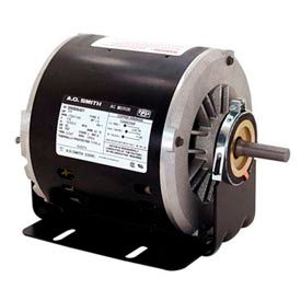 Evaporative Cooler Motor 115 Volts 1725/1140 RPM 1/3~1/6 HP