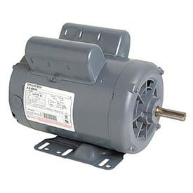 Century V102, Capacitor Start Rigid Base Motor 1725 RPM 115/208-230 Volts 2 HP