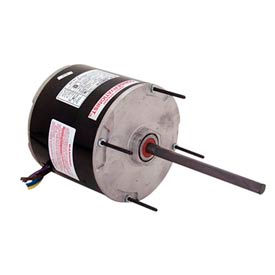 5-5/8" Outdoor Ball Fan Motor 208-230 Volts 1075 RPM 1/2 HP