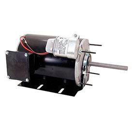 5-5/8" Outdoor Ball Fan Motor 208-230/460 Volts 1075 RPM