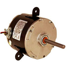 Direct Replacement For Lennox 208-230 Volts 1075 RPM 1/3 HP