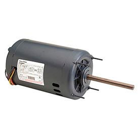 6-1/2" Stock Motor 460/200-230 Volts 825 RPM 3/4 HP
